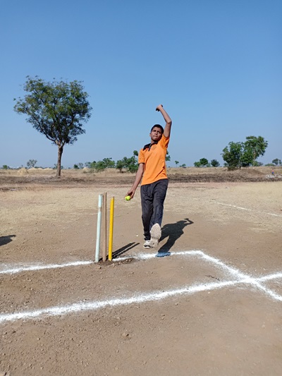 Student Sports Competition